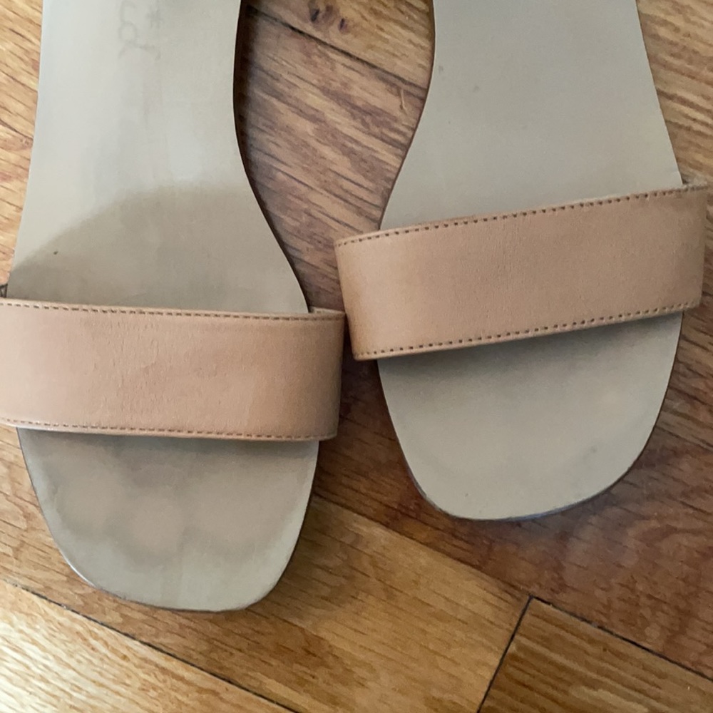 Splendid sandals - Picture 4 of 6